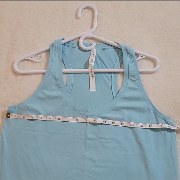 LULULEMON LOVE TANK SIZE 10 - Picture 11 of 11